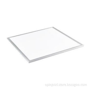 4800 lumen CE 600x600 Led Panel Ceiling Light 60 Watt with